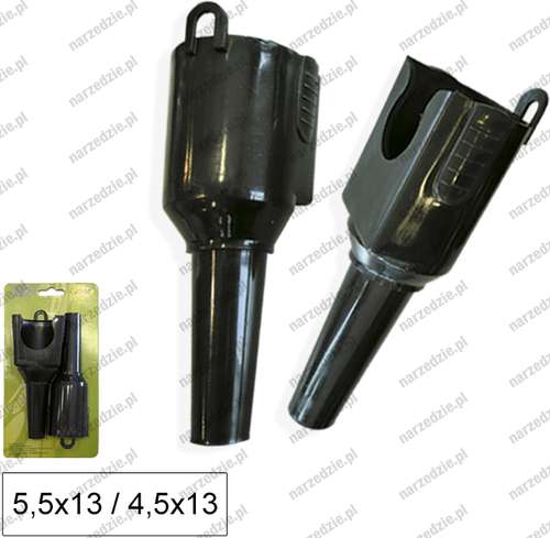 Adapter do lejka