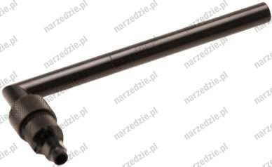 Adapter do wymiany oleju skrzyni biegów VW