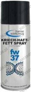 Smar uniwersalny, 400 ml