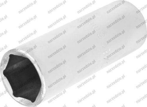 C.209A Nasadka do świec 16 mm, 1/2", 65 mm, 6-kąt