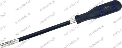 C.921 Wkrętak nasadowy giętki 6 / 7x325 mm