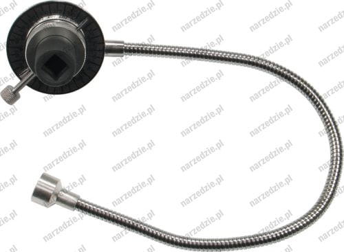 Kątomierz klucza dynamometrycznego 1/2" z magnesem
