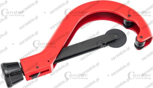 Obcinak do rur PE 50-140 mm