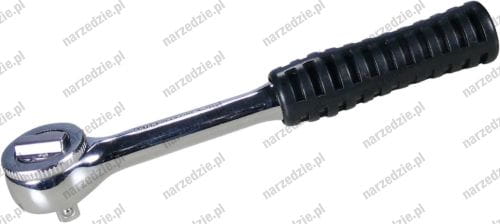 Grzechotka standard 1/4", 140 mm