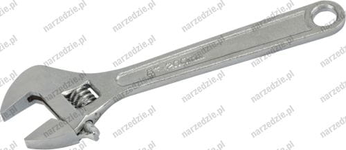 C.237-8 Klucz nastawny płaski 23/200 mm