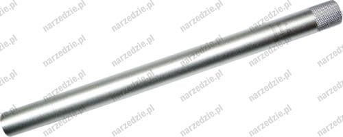 C.247-250 Nasadka do świec 14 mm, 3/8", 250 mm, 12-kąt
