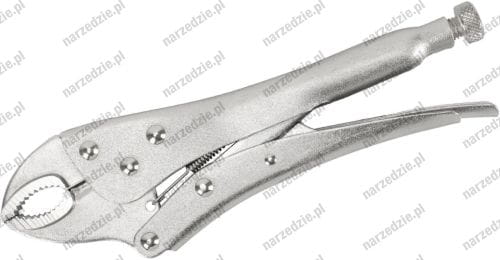 C.287-250 Szczypce samozaciskowe 250 mm