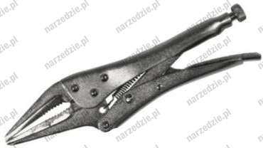 Szczypce samozaciskowe płaskie 230 mm