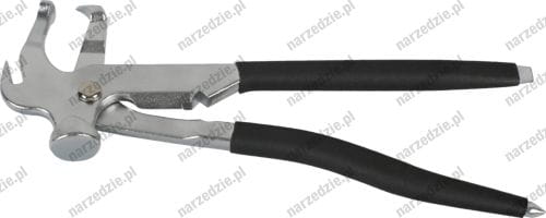 C.294 Szczypce do ciężarków 240 mm