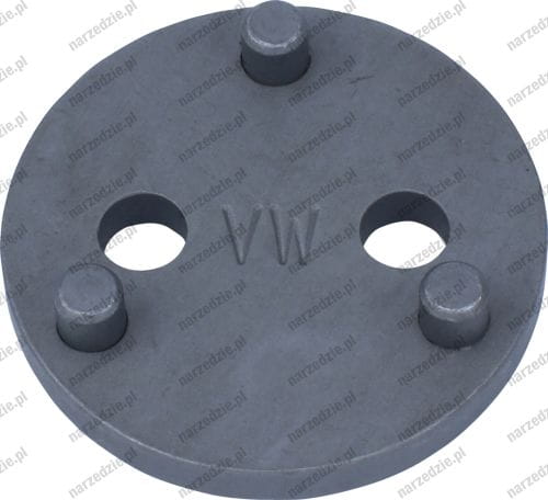 Adapter tłoczka hamulca VAG, Ford, Renault