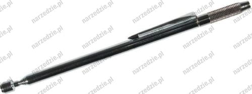 C.372 Chwytak magnetyczny wysuwany 0.5 kg, 120-650 mm