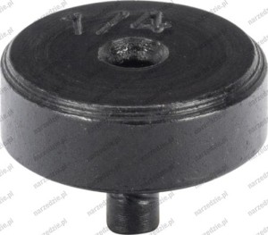 Tłocznik / grzybek 1/4" z zestawu C.410
