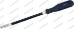 C.921 Wkrętak nasadowy giętki 6 / 7x325 mm