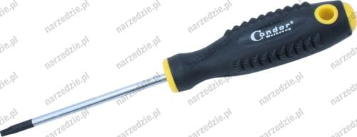 C.930-153 Wkrętak Torx T15x80 mm