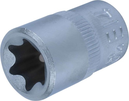 Nasadka 3/8", Torx E14