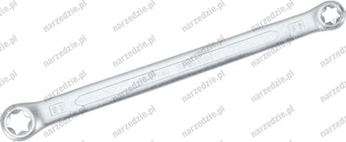 C.1001-1 Klucz oczkowy Torx E6xE8