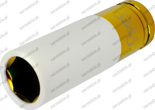 Nasadka 1/2", 19 mm do alufelg