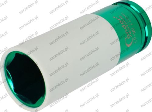 Nasadka 1/2", 22 mm do alufelg