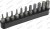 C.1113 Bity, 11 szt., Torx T7-T45