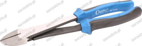 Obcinaczki boczne 250 mm
