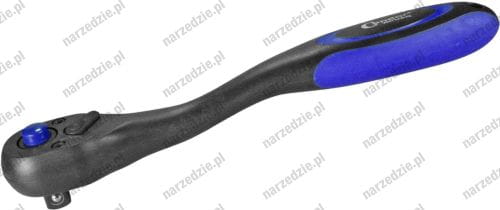 Grzechotka z włóknem szklanym 3/8", 205 mm
