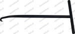 C.1589 Dźwignia do sprężyn hamulca, 155 mm