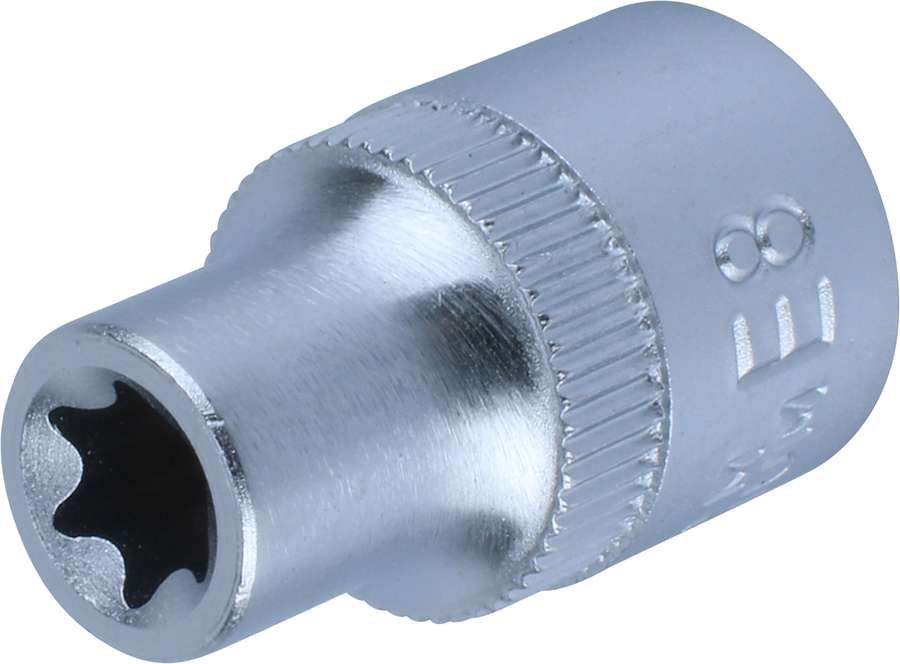 Nasadka 3/8", Torx E 8