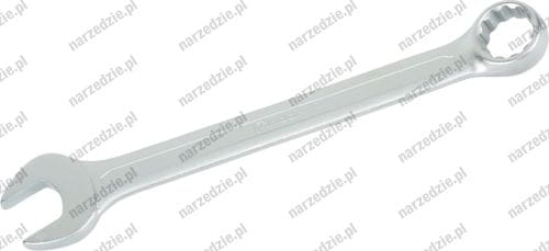 C.2136-22 Klucz płasko oczkowy 22 mm, satynowy