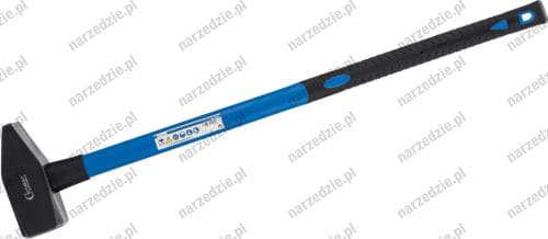Młotek kwadratowy 5.0 kg / 890 mm