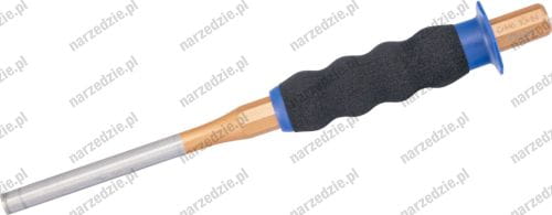 Przebijak cylindryczny XL 10 x 14 mm, 250 mm