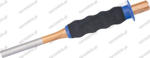 Przebijak cylindryczny XL 12 x 16 mm, 250 mm