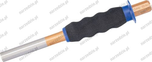 Przebijak cylindryczny XL 16 x 18 mm, 250 mm