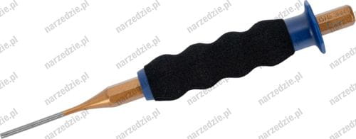 Wybijak cylindryczny 2 x 180 mm, z osłoną