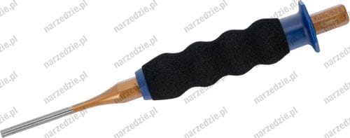 Wybijak cylindryczny 4 x 180 mm, z osłoną