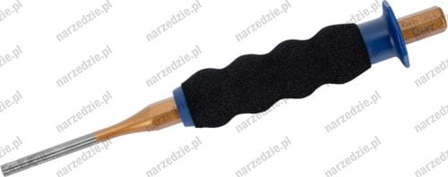 Wybijak cylindryczny 5 x 180 mm, z osłoną