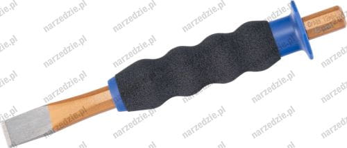 Przecinak płaski 12 x 10 mm, z osłoną