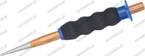 Punktak 2.5 mm, 185 mm, z osłoną