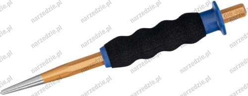 Punktak 4 mm, 185 mm, z osłoną