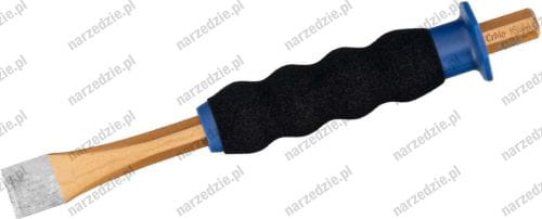 Przecinak 16 x 10 mm, z osłoną