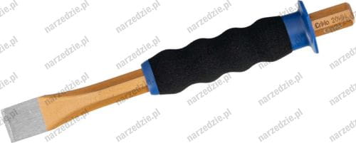 Przecinak 20 x 14 mm, z osłoną