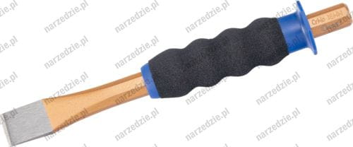 Przecinak płaski 18 x 12 mm, z osłoną