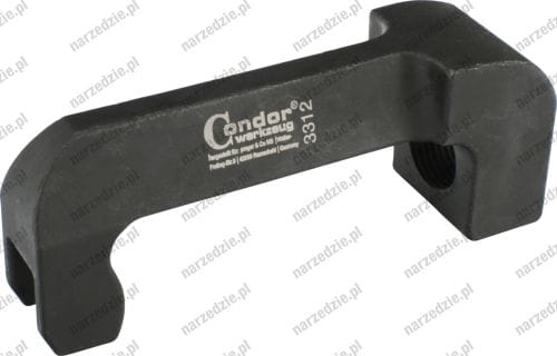 C.3312 Hak wyciągacza wtryskiwaczy 12 mm, CDI
