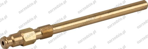 Adapter gniazda świec M9x1, do zestawu C.3541