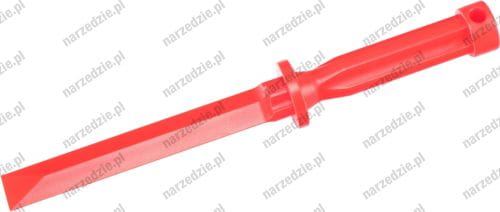 Skrobak z tworzywa sztucznego 22 x 275 mm