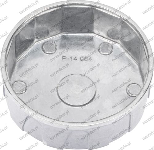Nasadka wzmocniona 84/14 do filtrów oleju Dodge, Mercedes, Jeep