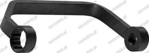 C.4259 Klucz do filtra oleju 27 mm, Ford/PSA