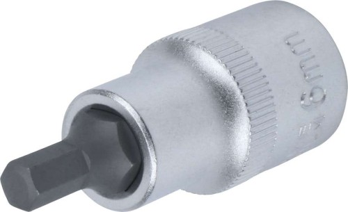 Nasadka 1/2", imbus   6 x 55 mm