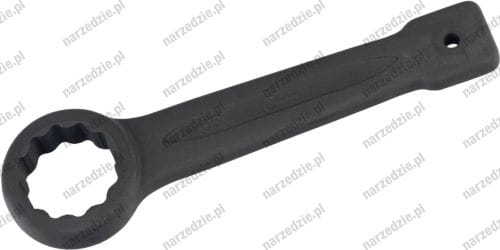 Klucz oczkowy do pobijania 33 mm