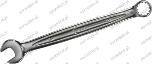 C.4423-9 Klucz płasko oczkowy, 9 mm, X-cess, Varioplus