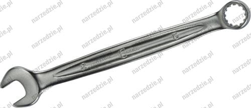 C.4423-10 Klucz płasko oczkowy, 10 mm, X-cess, Varioplus